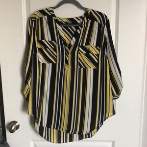 Torrid Harper Shirt